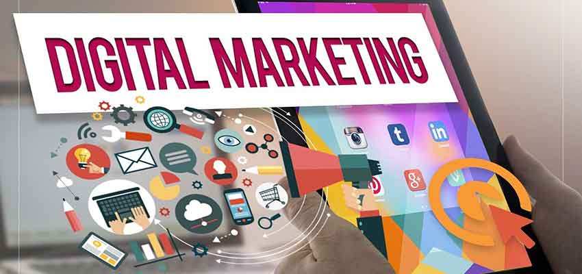 Digital Marketing Agency